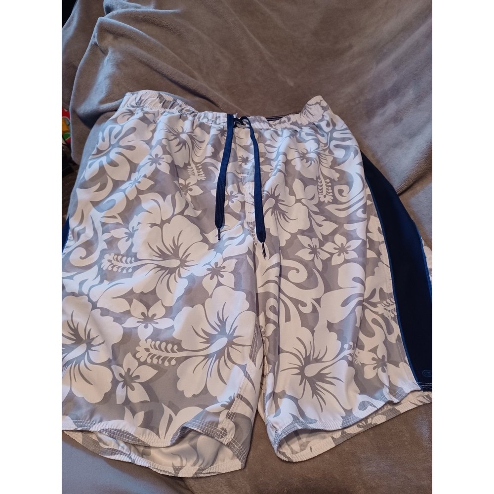 Gotcha Surf Swim Trunks. Sz. XL.